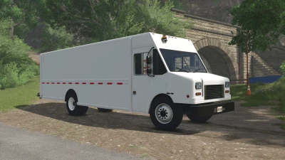 Freightliner P1200 v1.0.0.0