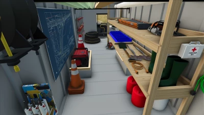 Freightliner P1200 v1.1.0.0