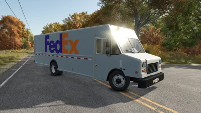 Freightliner P1200 v1.1.0.0