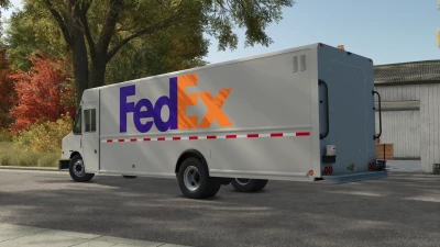 Freightliner P1200 v1.1.0.0