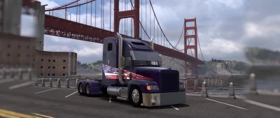 Freightshaker Classic XL v10.2 1.57