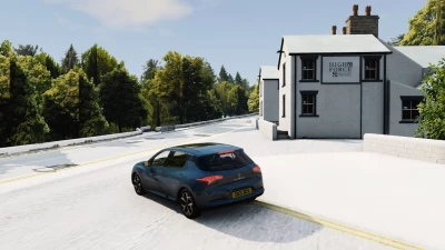 Frostbound Snow v1.3 0.38.x