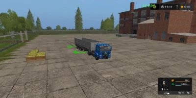 FS17 Glodeni v2.0.0.0