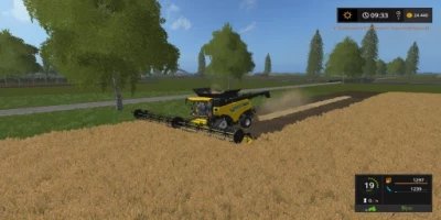 FS17 Glodeni v2.0.0.0