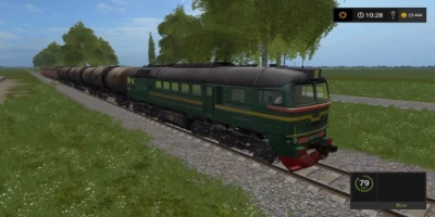 FS17 Glodeni v2.0.0.0