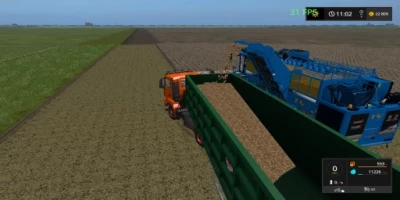 FS17 Glodeni v2.0.0.0