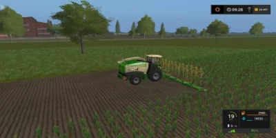 FS17 Glodeni v2.0.0.0