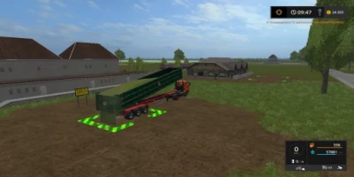 FS17 Glodeni v2.0.0.0