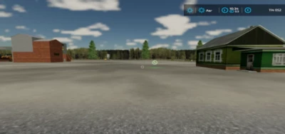 FS22 Glodeni v1.2.0.0