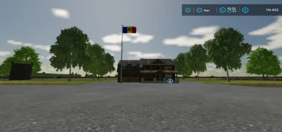 FS22 Glodeni v1.2.0.0