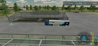 FS22 Glodeni v1.2.0.0