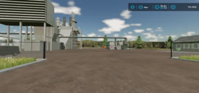 FS22 Glodeni v1.2.0.0