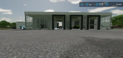 FS22 Glodeni v1.2.0.0