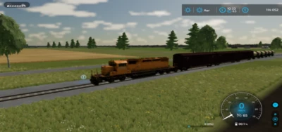 FS22 Glodeni v1.2.0.0