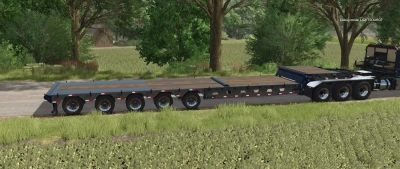 FS25 Aspen P series v1.0.0.0