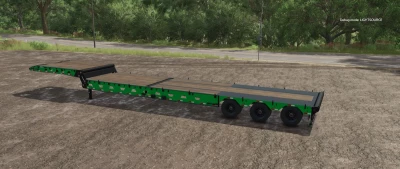 FS25 Aspen P series v1.0.0.0