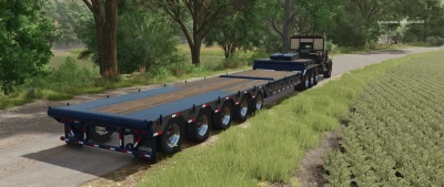 FS25 Aspen P series v1.0.0.0
