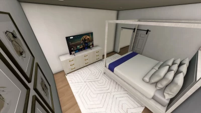 FS25 Barndominium v1.0.0.0