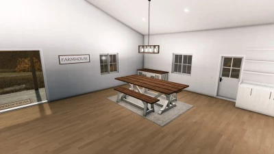 FS25 Barndominium v1.0.0.0
