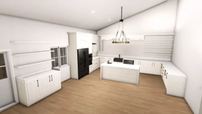 FS25 Barndominium v1.0.0.0