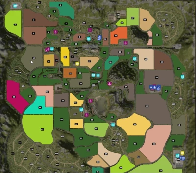 FS25 Gamsting 2K25 v1.2.0.0