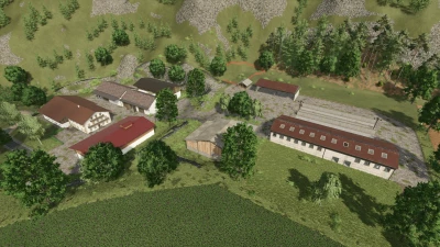 FS25 Gamsting 2K25 v1.2.0.0