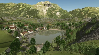 FS25 Gamsting 2K25 v1.2.0.0