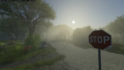 FS25 GREENWOOD FOREST v1.0.0.0