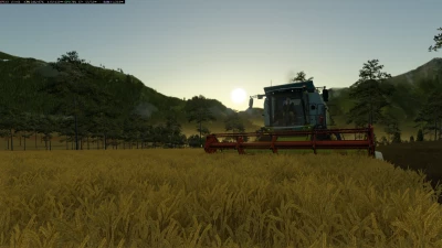 FS25 GREENWOOD FOREST v1.0.0.0