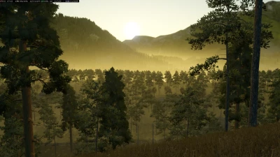 FS25 GREENWOOD FOREST v1.0.0.0