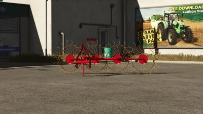 FS25 IMT SUNCE v1.1.0.0