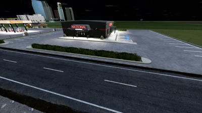 FS25 Martial Arts Studio v1.0.0.0