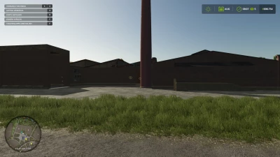 FS25 oil Mill v1.0.0.1