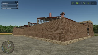 FS25 oil Mill v1.0.0.1