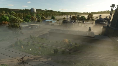 FS25 Sudbury ONTARIO v2.0.0.0