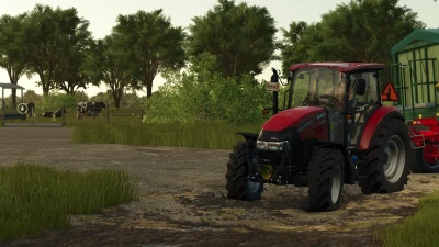 FS25 The Elm Rochester v1.0.0.0