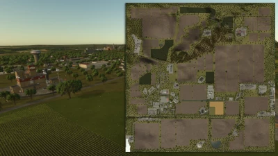 FS25 The Elm Rochester v1.0.0.0