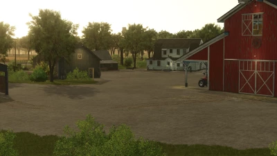FS25 The Elm Rochester v1.0.0.0