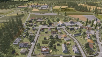 FSH Modding Map 5 v1.0.0.0