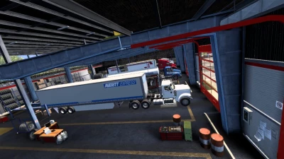 Garage Personnalise v1.0