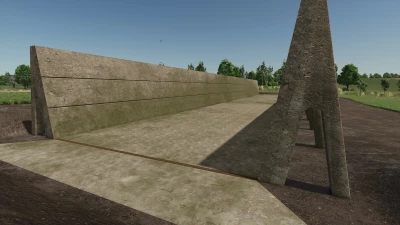 GDR Bunkersilo v1.1.0.0