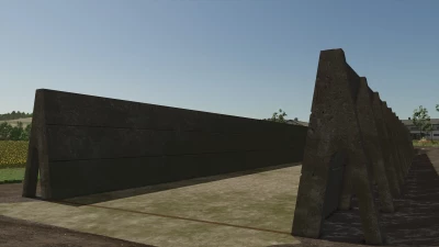 GDR Bunkersilo v1.1.0.0
