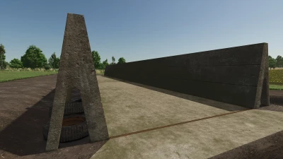 GDR Bunkersilo v1.1.0.0