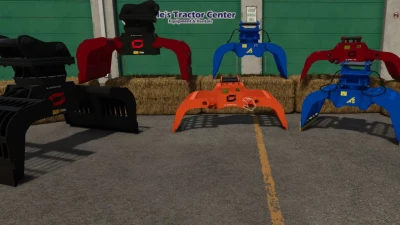 Gjerstad Pack v1.7.0.0