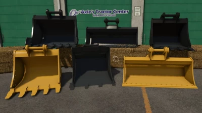 Gjerstad Pack v1.7.0.0