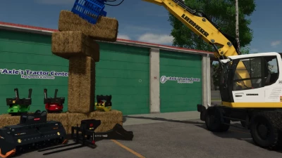 Gjerstad Pack v1.7.0.0