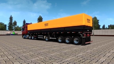 Graneleira 2010 Guerra v1.0