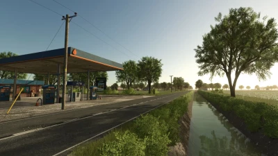 Great Grandfathers Farm Map v1.0