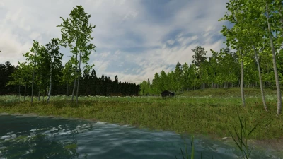 Haapavaara 1988 Beta 2 v1.0.0.0