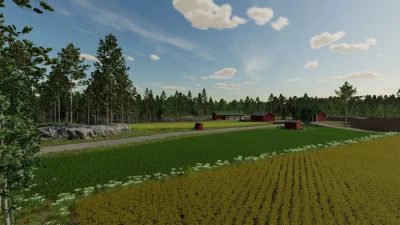 Haapavaara 1988 Beta 2 v1.0.0.0